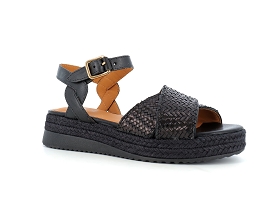 GEOX D EOLIE-D35SRA<br>Noir