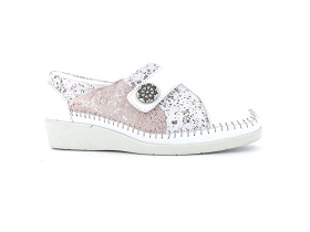 K BRAND 19281<br>Blanc Rose