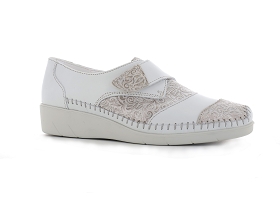 K BRAND 19282<br>Blanc Casse