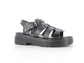 T BRAND 2AA1550801<br>Noir