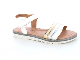 T BRAND 1XK1000908<br>Blanc