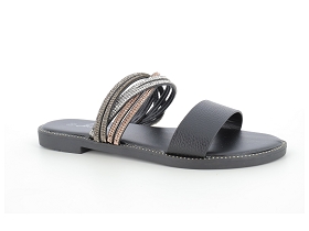 F BRAND B871260<br>Noir