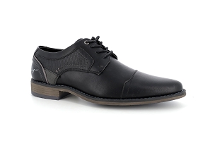 XAPI 16033-2<br>Noir