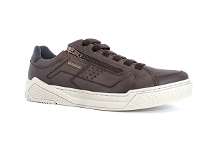 PEGADA 119803<br>Marron Foncé