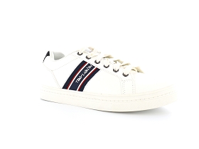 TEDDY SMITH 71596<br>Blanc