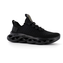 TEDDY SMITH 71500<br>Noir