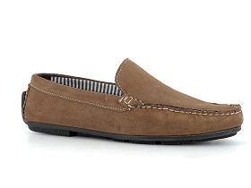 Velours Taupe