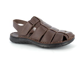 C BRAND 20913<br>Marron Foncé