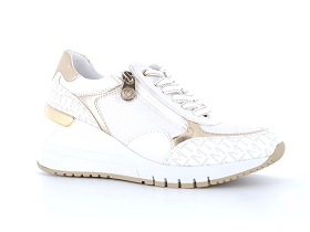 MARCO TOZZI 23723<br>Blanc-Or