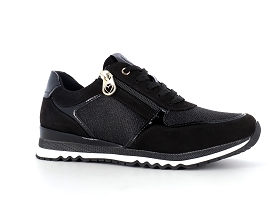 MARCO TOZZI 23749<br>Noir paillette