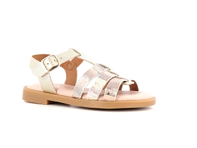 XAPI 4020<br>Or rose