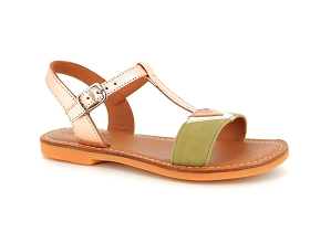 SHOOPOM LAZAR DELTA<br>Olive