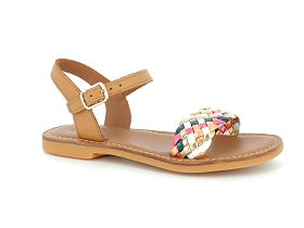 SHOOPOM LAZAR KATE<br>Camel