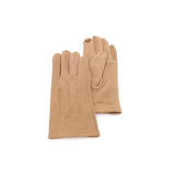 P BRAND GANTS 3521<br>Marron Clair