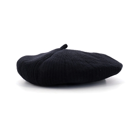 P BRAND 29003 BERET LAINE<br>Noir