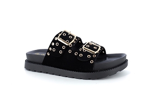 F BRAND B879340<br>Noir