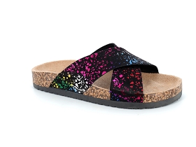 F BRAND B870070<br>Noir