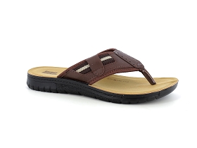 F BRAND B881220<br>Marron Foncé