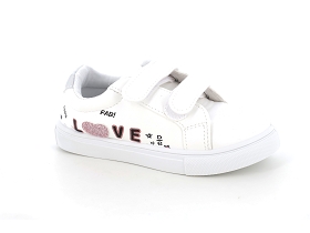 F BRAND B862370<br>Blanc