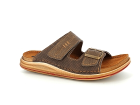 C BRAND vet0031x<br>Marron Foncé