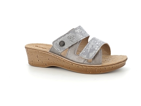 C BRAND 26T0041X<br>Argent Foncé