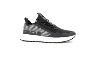 TEDDY SMITH 71653<br>Noir Or