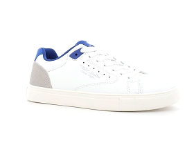 TEDDY SMITH 71786<br>Blanc Bleu