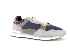 HOFF BIARRITZ<br>Gris Bleu