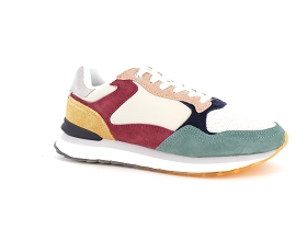 HOFF MONTREAL<br>Vert Foncé