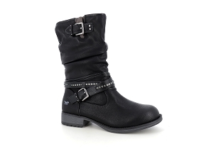 MUSTANG 1139 624<br>Noir