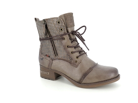 MUSTANG 1229 510<br>Taupe