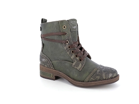 MUSTANG 1293 501<br>Olive