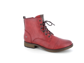 MUSTANG 1359 502<br>Rouge