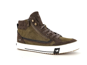 MUSTANG 4172 501<br>Kaki