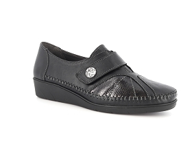 K BRAND 0005<br>Noir