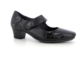 K BRAND 20077 001<br>Noir