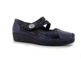 K BRAND 22372 000<br>Bleu nuit