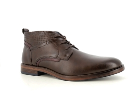 XAPI 85C07 2<br>Marron Foncé