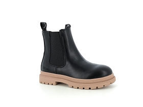 SAFETY JOGGER 596230<br>Noir