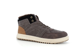 SAFETY JOGGER 603568<br>Marron Foncé