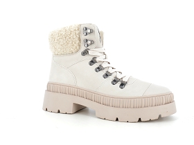 SAFETY JOGGER 598368<br>Creme