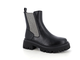 SAFETY JOGGER 597380<br>Noir