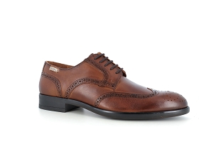 PIKOLINOS BRISTOL M7J 4186<br>Cognac