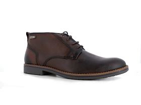 PIKOLINOS LEON M4V 8081<br>Marron Foncé