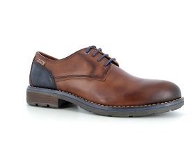 PIKOLINOS YORK M2M 4178<br>Cognac
