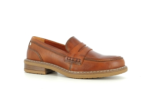 PIKOLINOS ALDAYA W8J 3541<br>Cognac