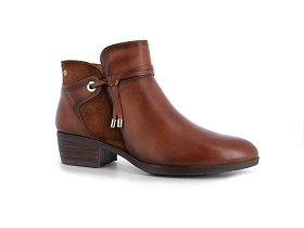 PIKOLINOS DAROCA W1U 8505<br>Cognac