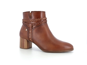 PIKOLINOS CALAFAT W1Z 8521<br>Cognac