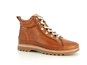 PIKOLINOS VIGO W3W-8564<br>Cognac