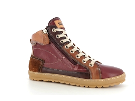 PIKOLINOS LAGOS 901-8921C1<br>Bordeaux